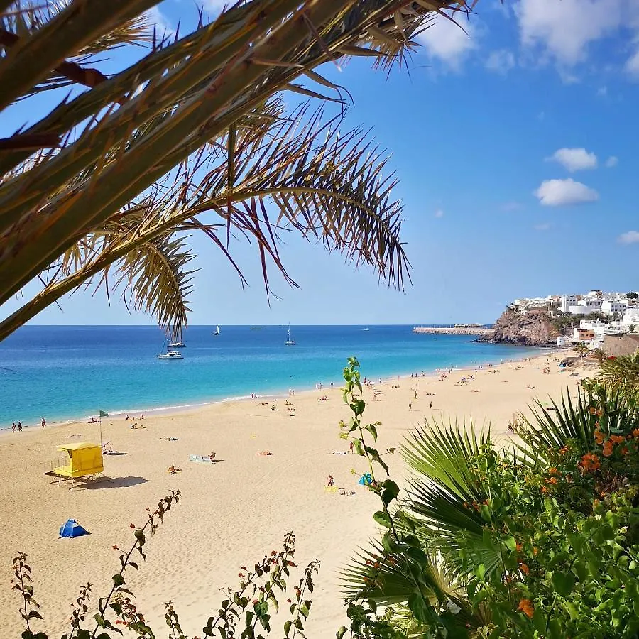 شقة Casa Arida, Morro Jable إسبانيا