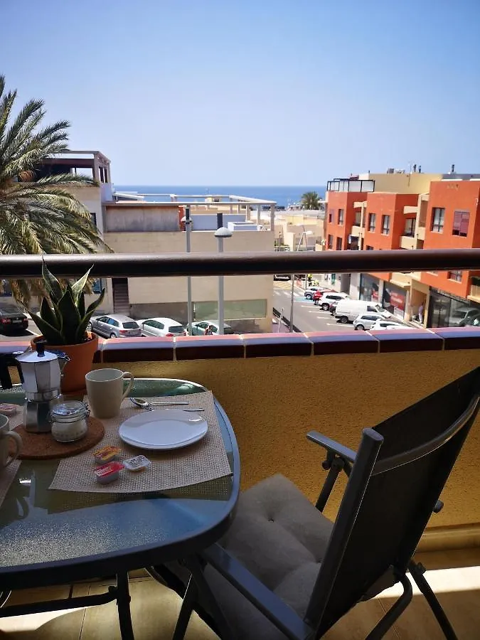 شقة Casa Arida, Morro Jable
