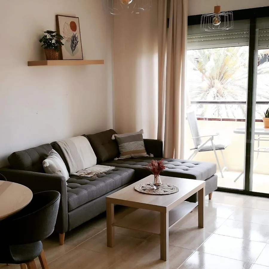 شقة Casa Arida, Morro Jable