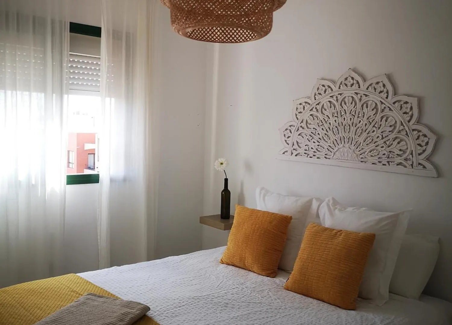 شقة Casa Arida, Morro Jable إسبانيا