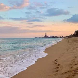  Apartamento Vila Badalona España