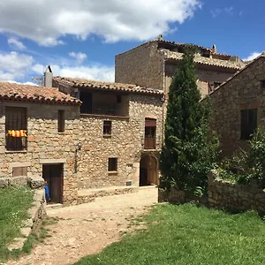  Casa rural Can Font España