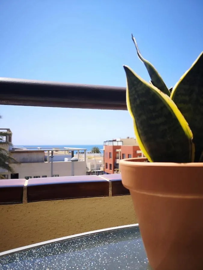 Apartamento Casa Árida, Morro Jable  Morro Jable (Fuerteventura)