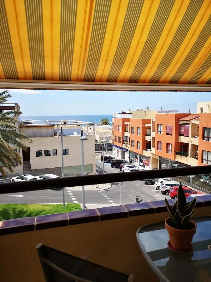 Apartamento Casa Árida, Morro Jable