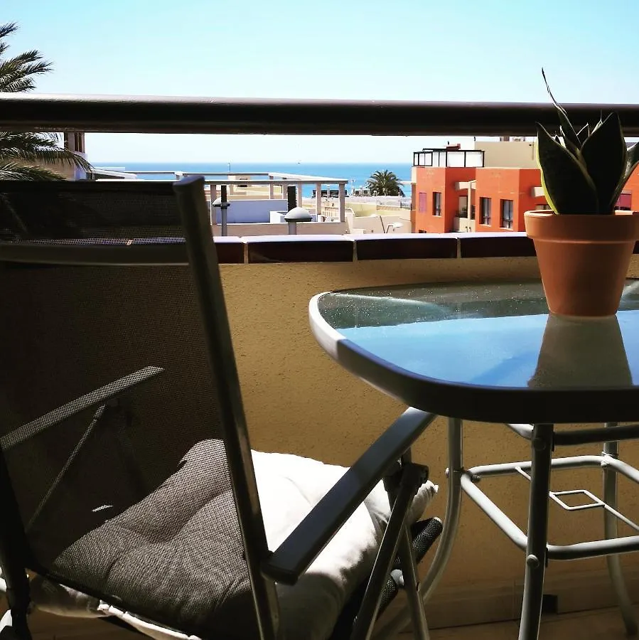 Apartamento Casa Árida, Morro Jable España