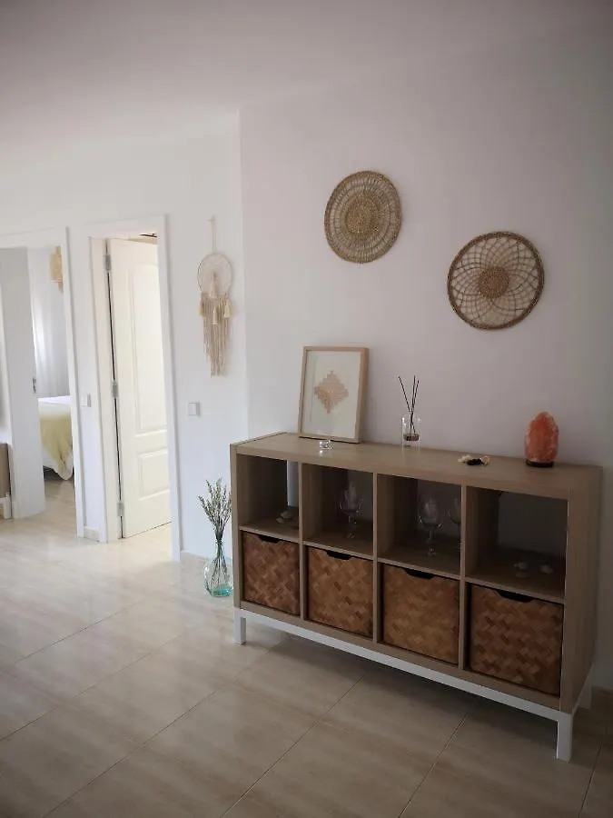 Apartamento Casa Árida, Morro Jable 0*, Morro Jable (Fuerteventura)
