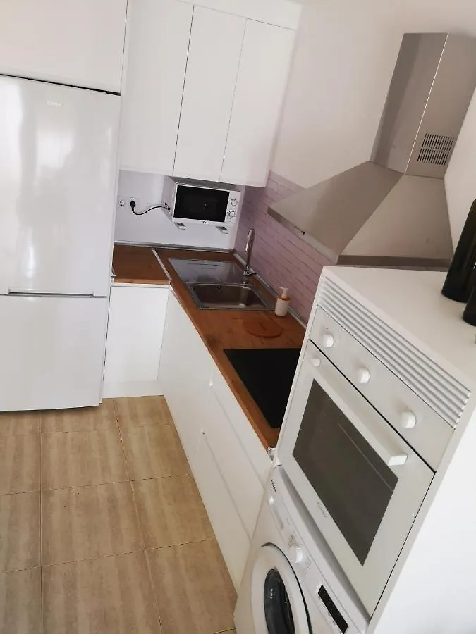 Apartamento Casa Árida, Morro Jable España