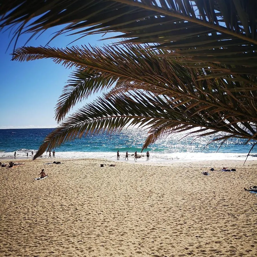 Apartamento Casa Árida, Morro Jable