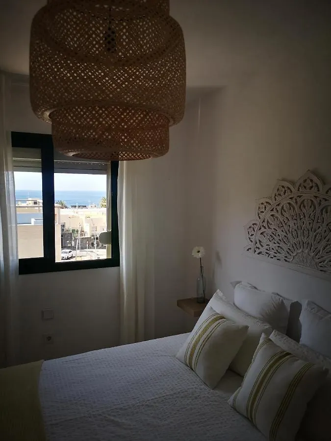 Casa Arida, Morro Jable公寓 西班牙