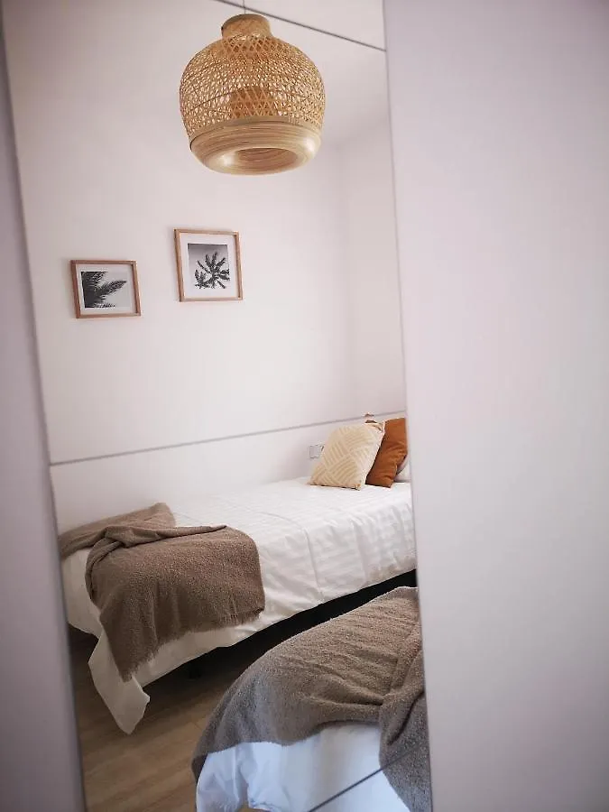 Apartamento Casa Árida, Morro Jable