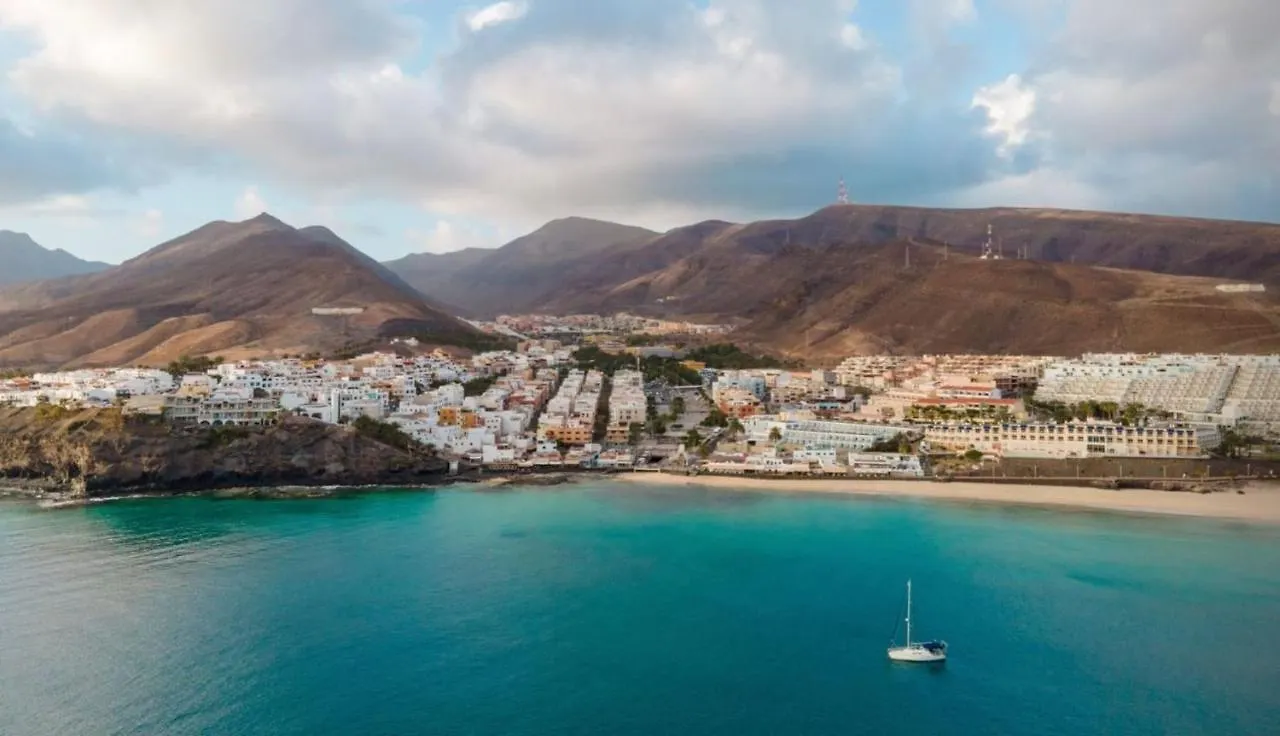 Apartamento Casa Árida, Morro Jable España