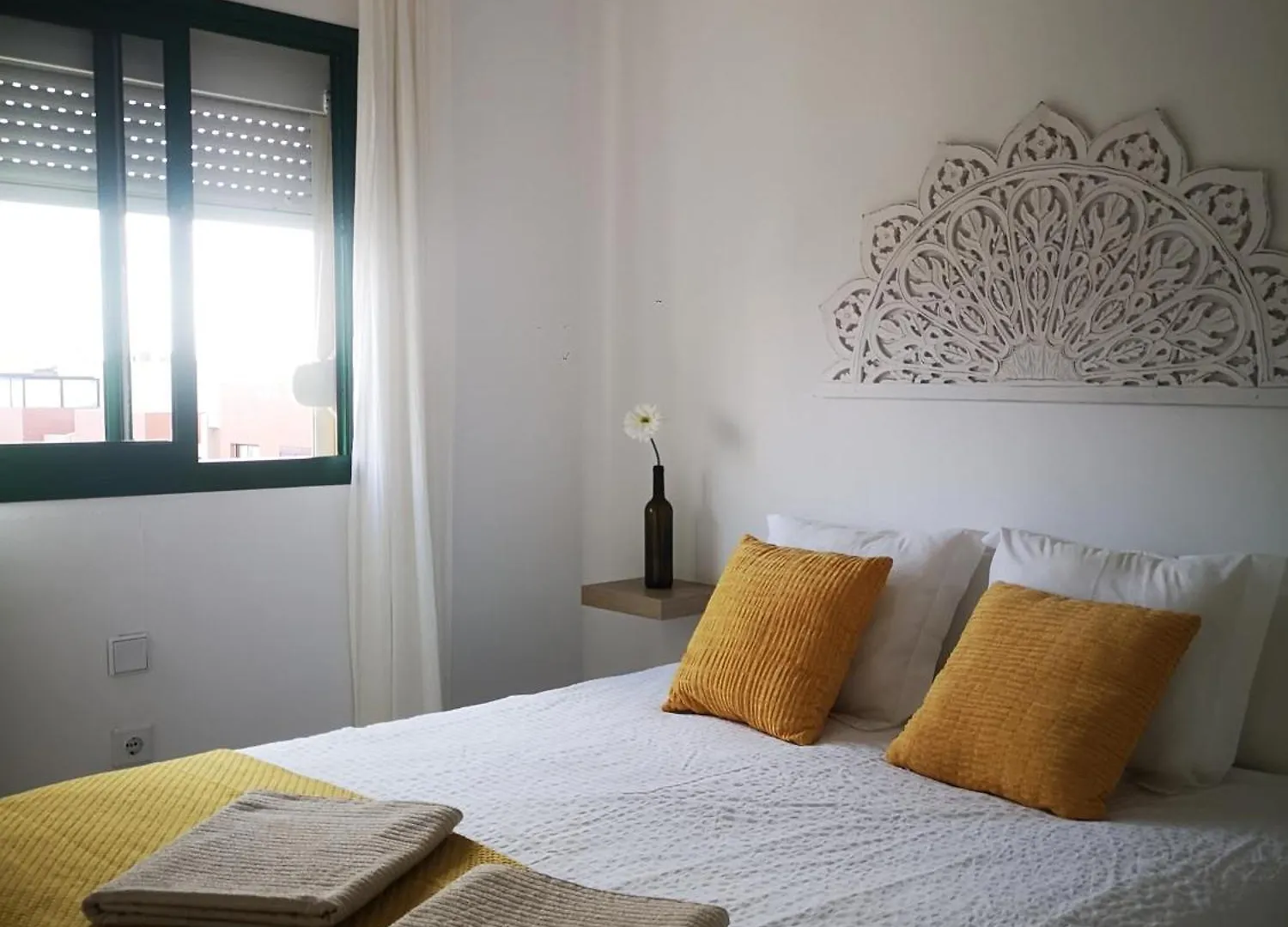 Apartamento Casa Árida, Morro Jable España