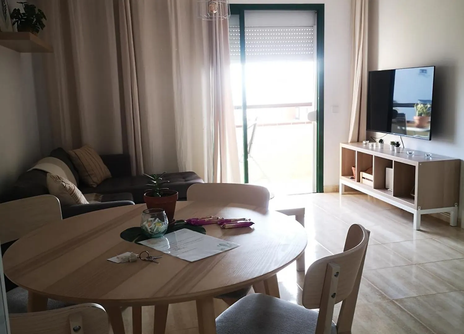 Apartamento Casa Árida, Morro Jable