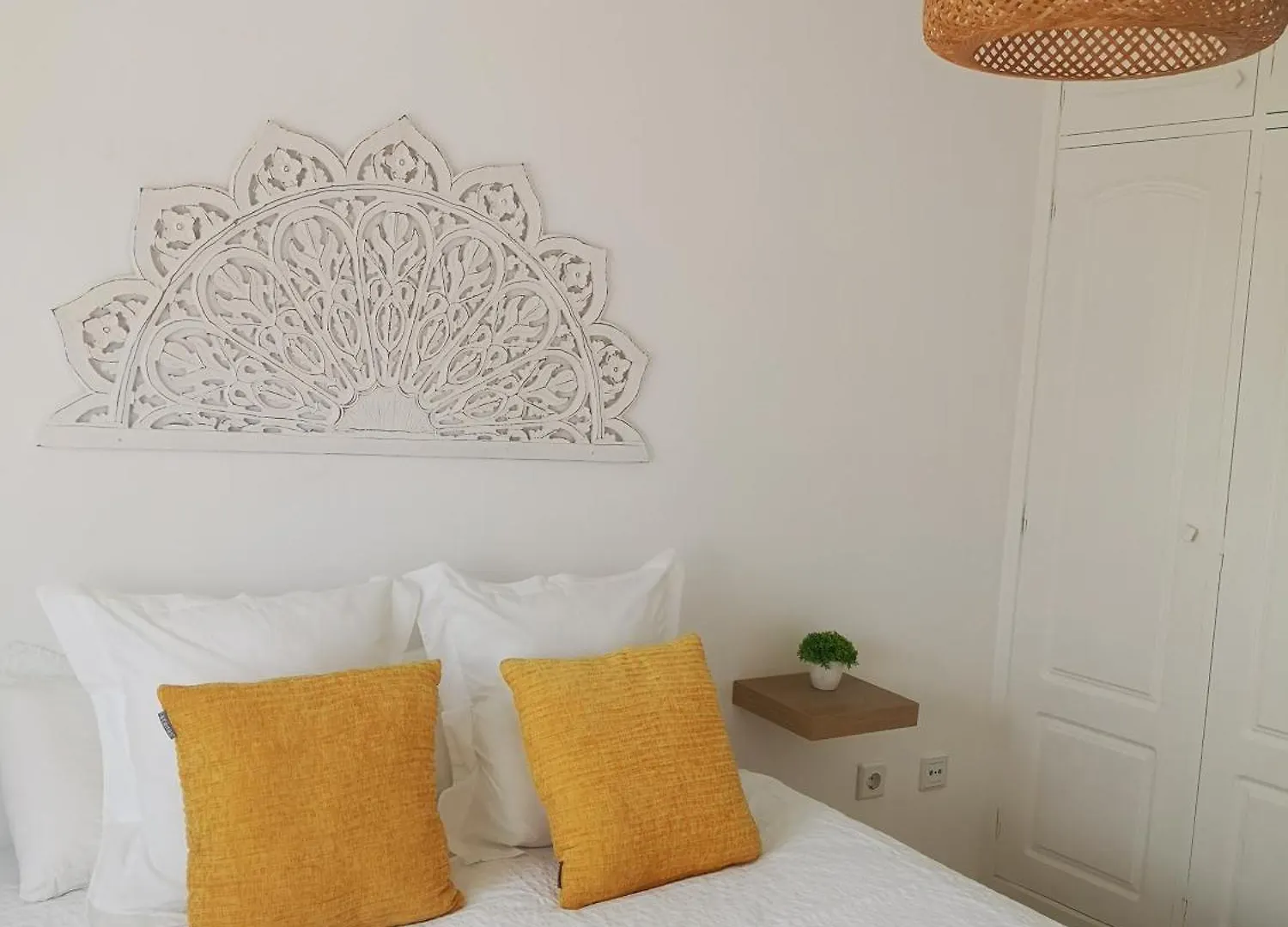 Apartamento Casa Árida, Morro Jable